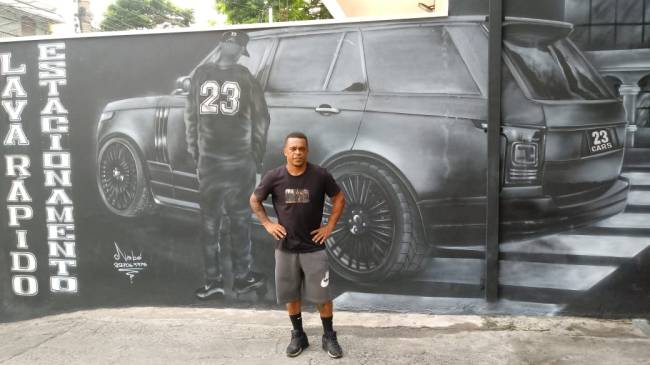Alexandre Silva
