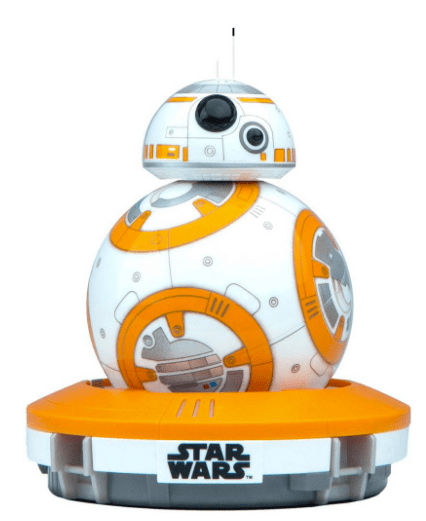 Robo Star Wars
