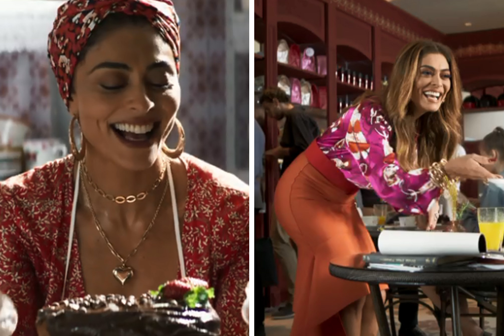 Um “detalhe” está incomodando os fãs da novela A Dona do Pedaço