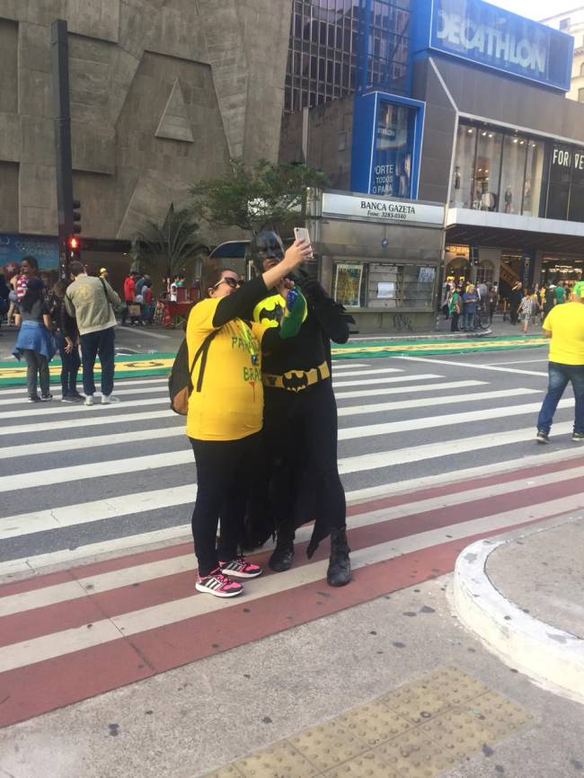 manifestacao bolsonaro 5