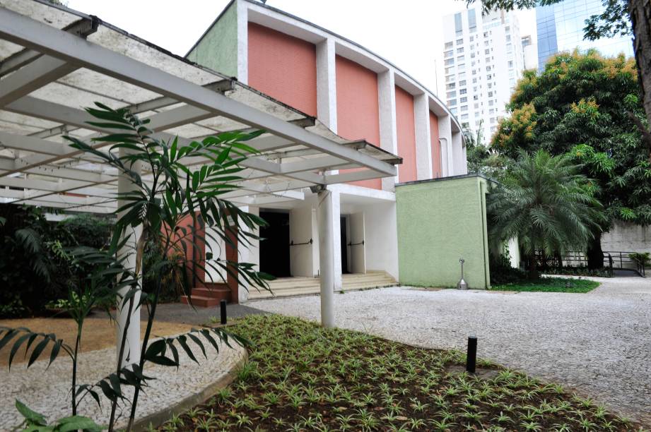 Teatro Décio de Almeida Prado, no Itaim: o novo Centro Cultural da Diversidade