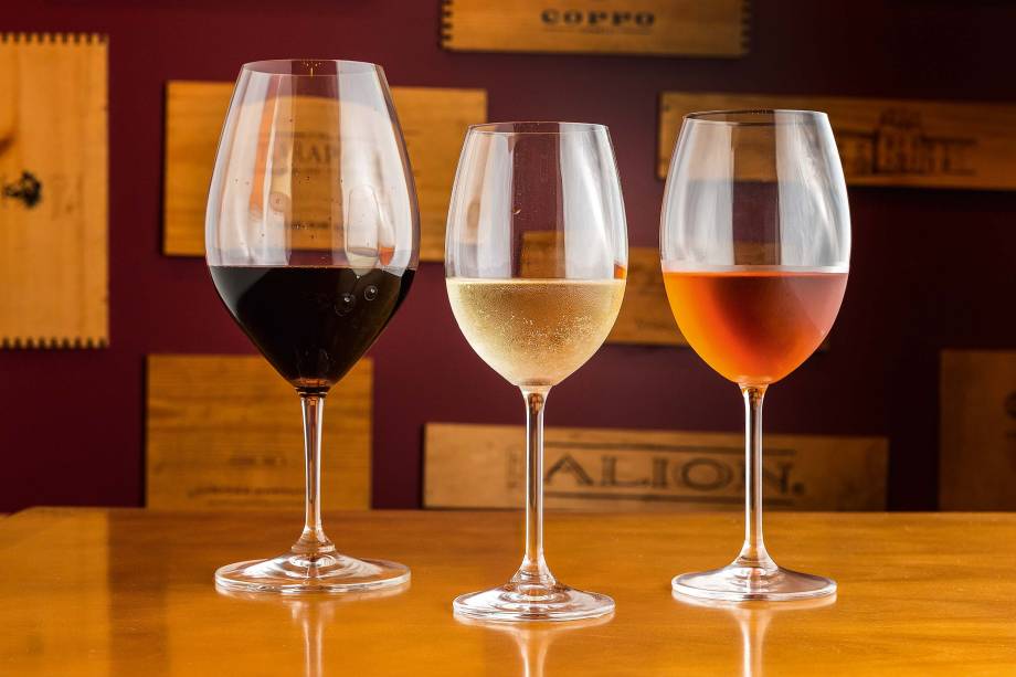 Vinhos a preços razoáveis Vinhos a preços razoáveis