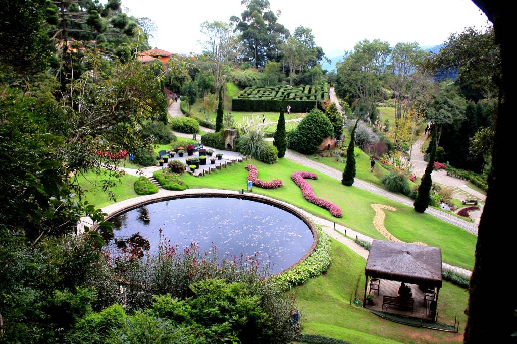 Parque Amantikir Parque Amantikir