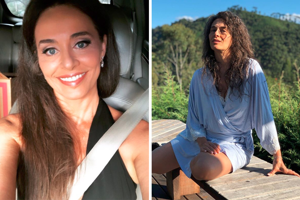 Carla Vilhena discute na web após desabafo sobre funk: “Kama Sutra sem sutileza”