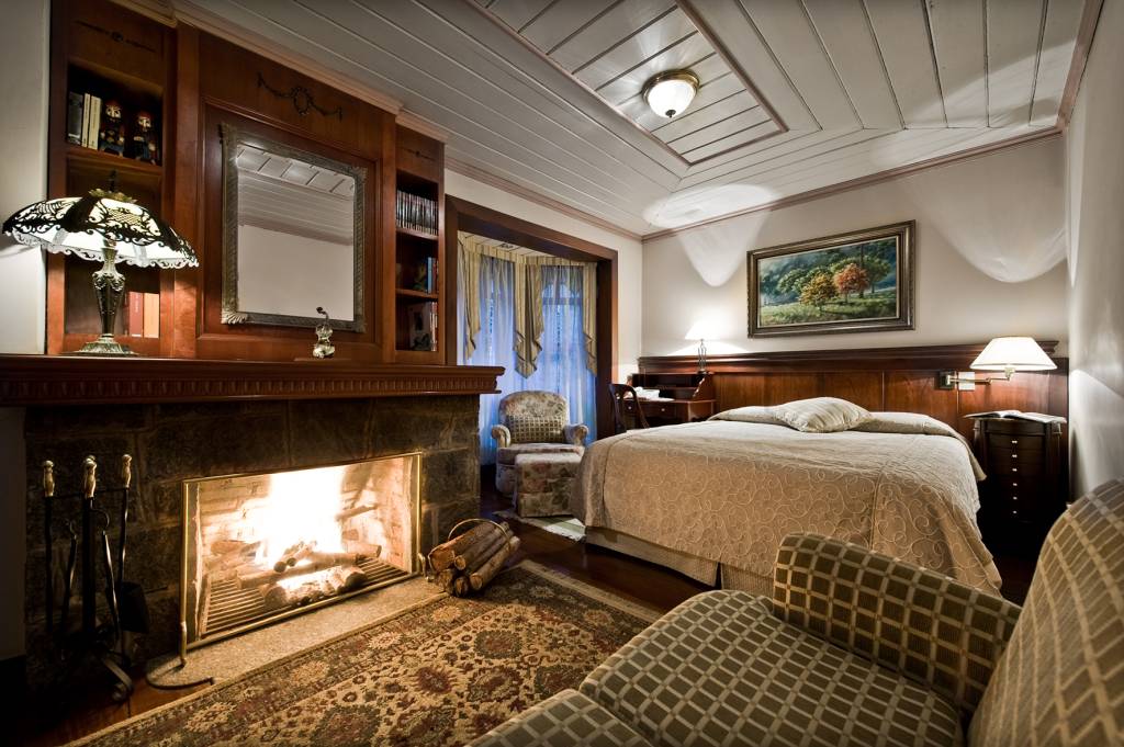 Hotel Frontenac – Suite Premium Plus Hotel Frontenac – Suite Premium Plus