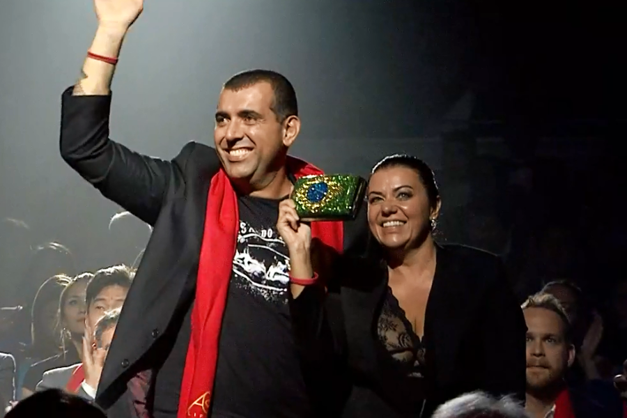 Worlds 50 best