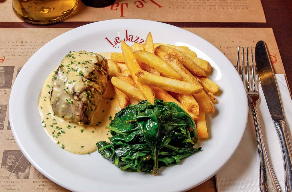 Le Jazz do Shopping Pátio Higienópolis já tem data de abertura