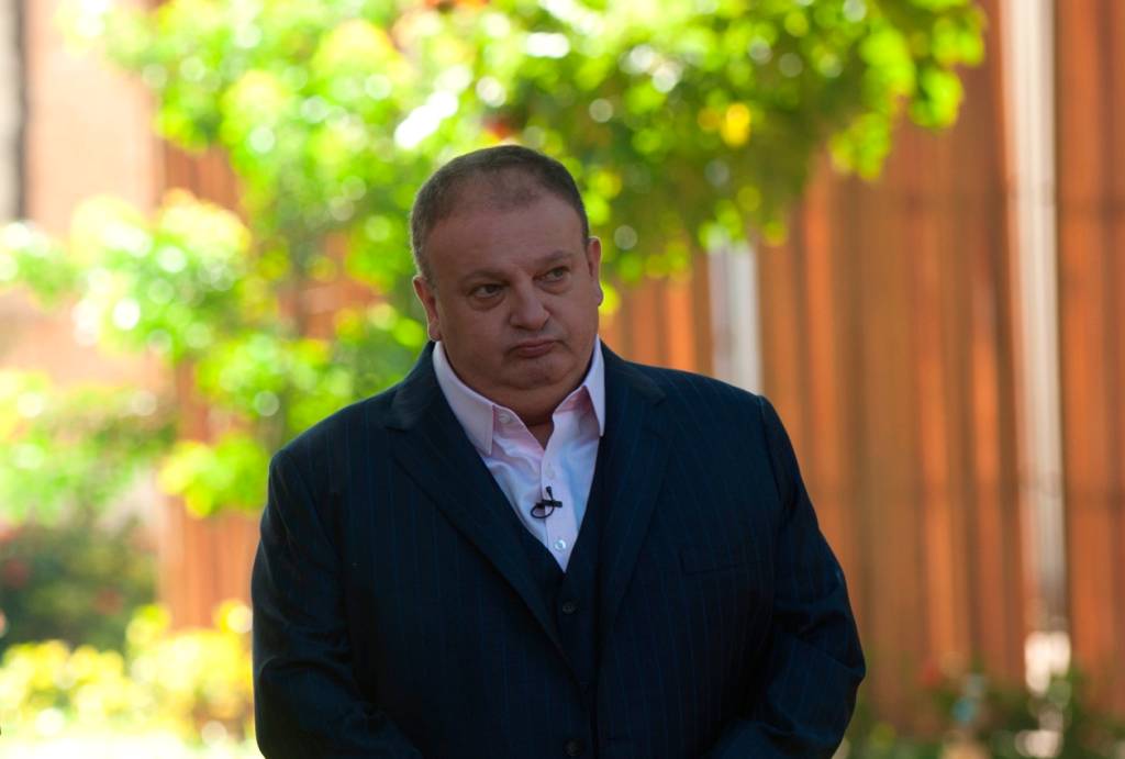 Jacquin sentencia amador do MasterChef: “nunca comi sobremesa tão ruim”