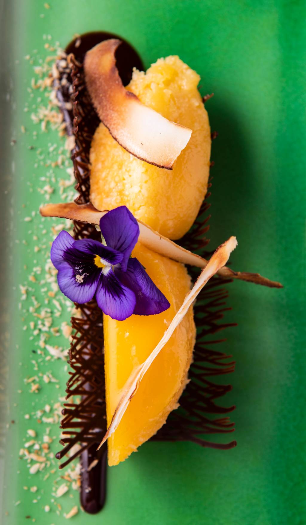 Cantaloup lança menu especial de receitas com ovo