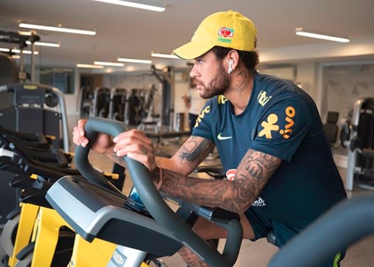 Ex-advogado de mulher que acusou Neymar diz que ela mentiu