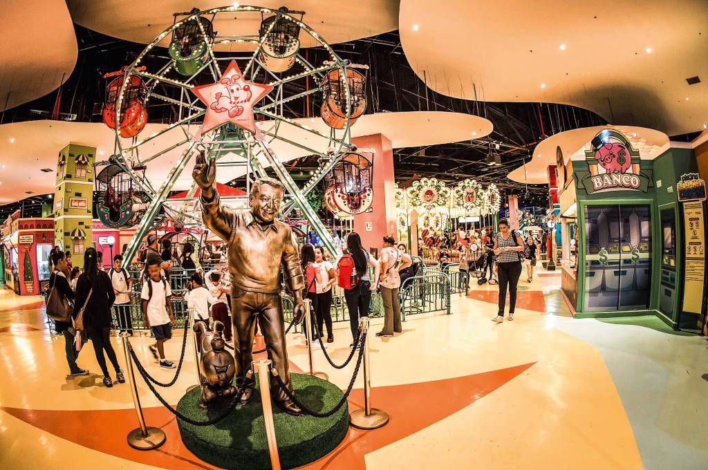 7 passeios para a família toda com descontos na Black Friday