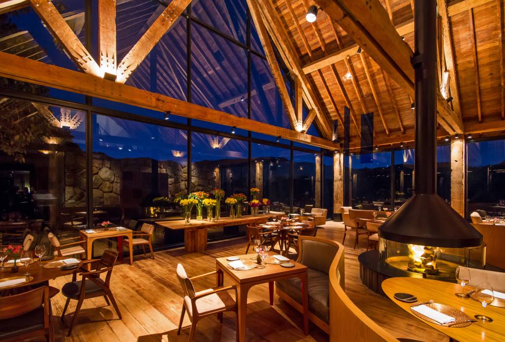 Restaurante Mina Campos do Jordão Restaurante Mina Campos do Jordão