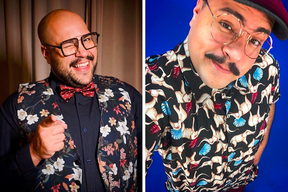 Tiago Abravanel se despede da TV Globo em desabafo no Instagram