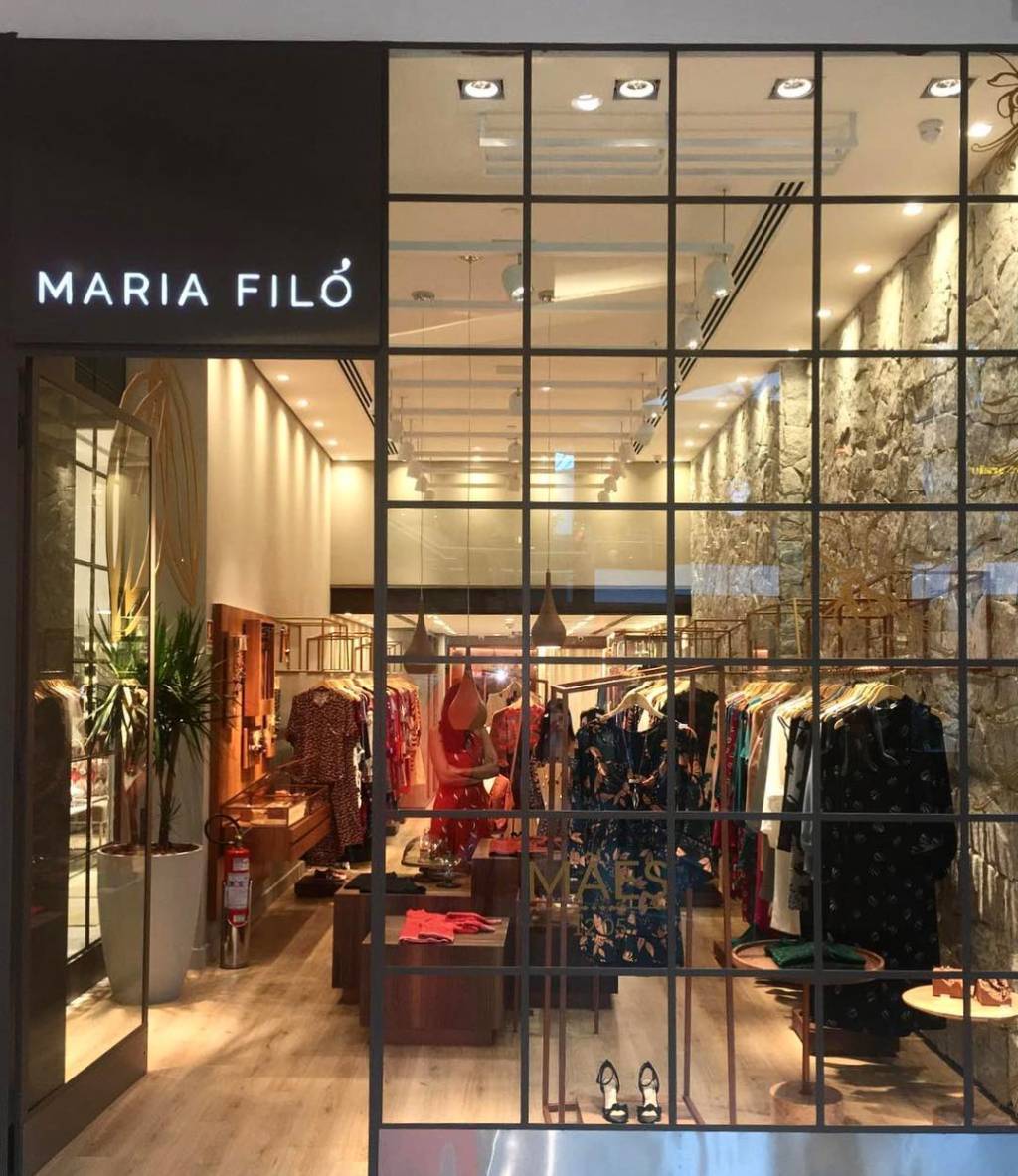 Maria Filó e MOB entram em liquidação com descontos de até 50%