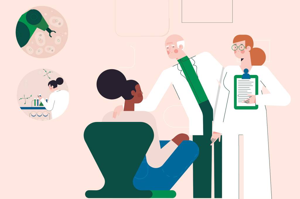 Por dentro do Cancer Center: inovação e cuidado personalizado