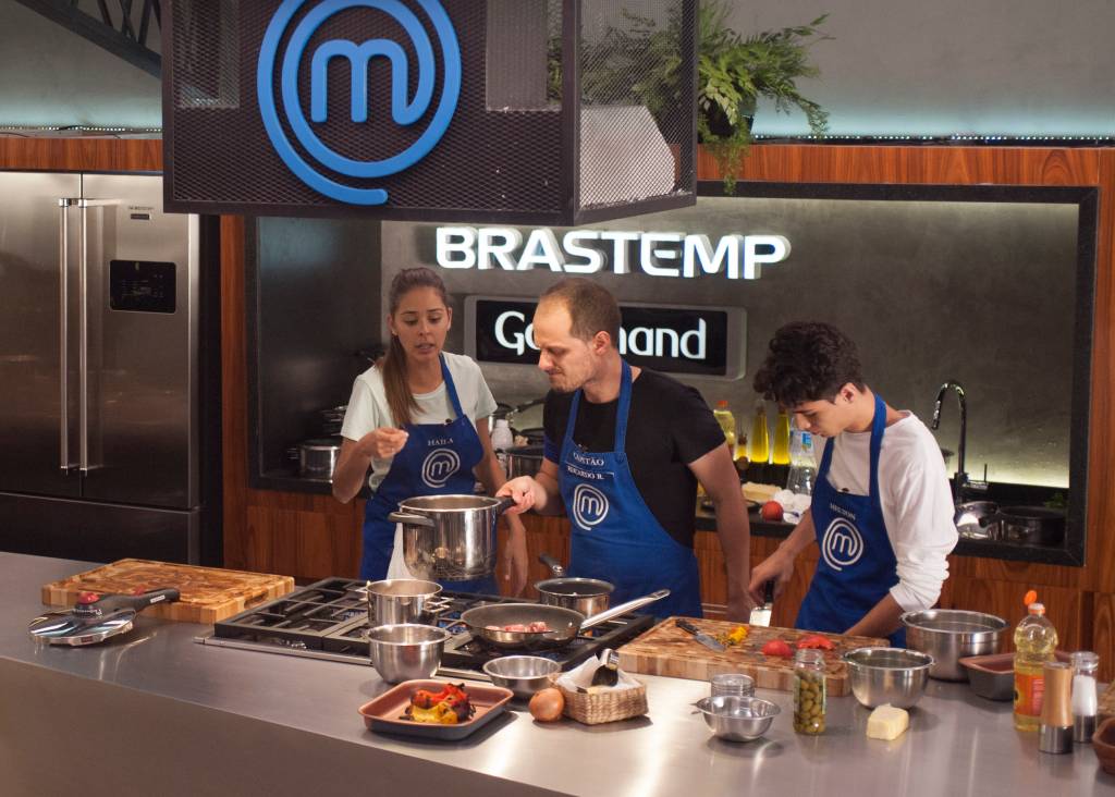 MasterChef Brasil MasterChef Brasil