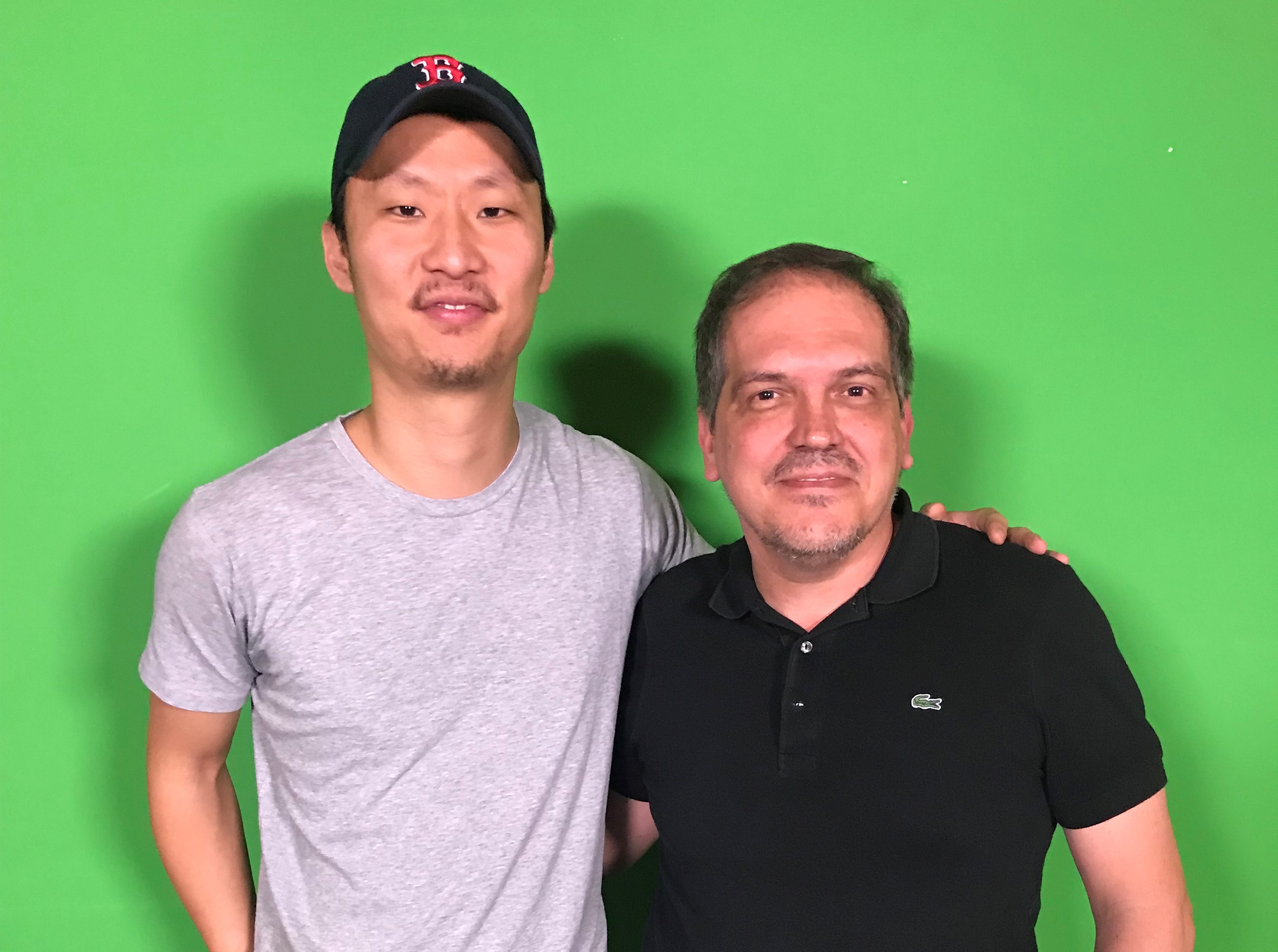 Cozinha do Lorencato5 Paulo Shin