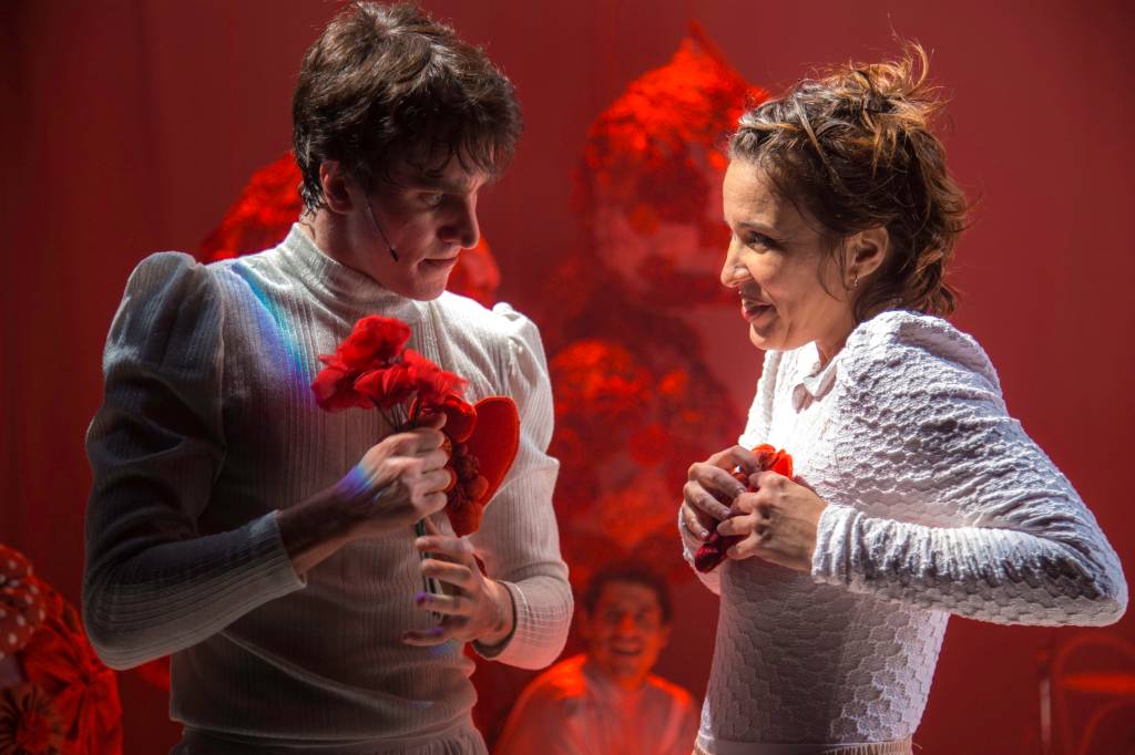 Companhia disponibiliza peças de teatro infantil online