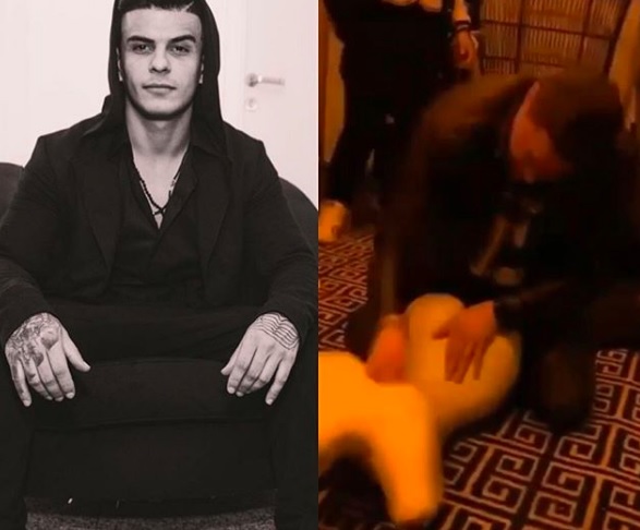 DJ causa polêmica após postar vídeo com alusão à violência contra mulher