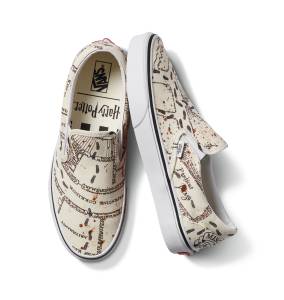FA19_Classics_HarryPotter_VN0A4BV3V3C_SlipOn_MauradersMap_ClassicWhite_R9,99