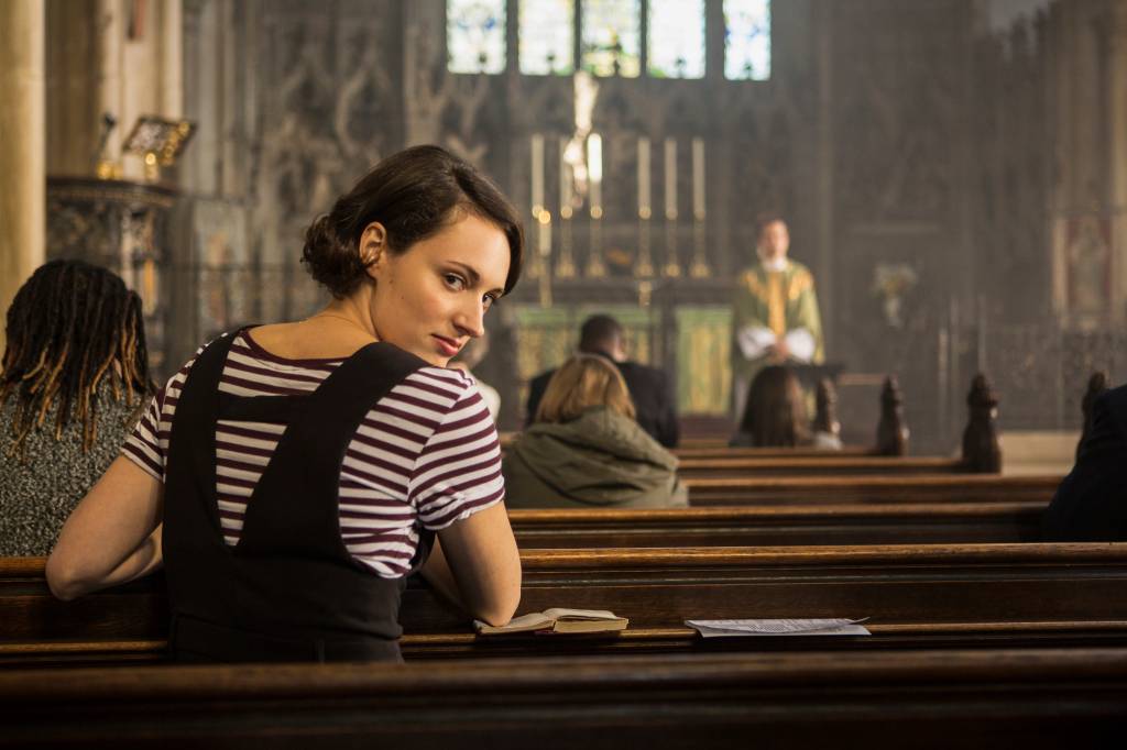 fleabag fleabag