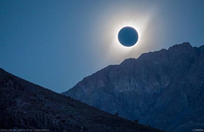 Como assistir ao eclipse solar desta segunda-feira em São Paulo?