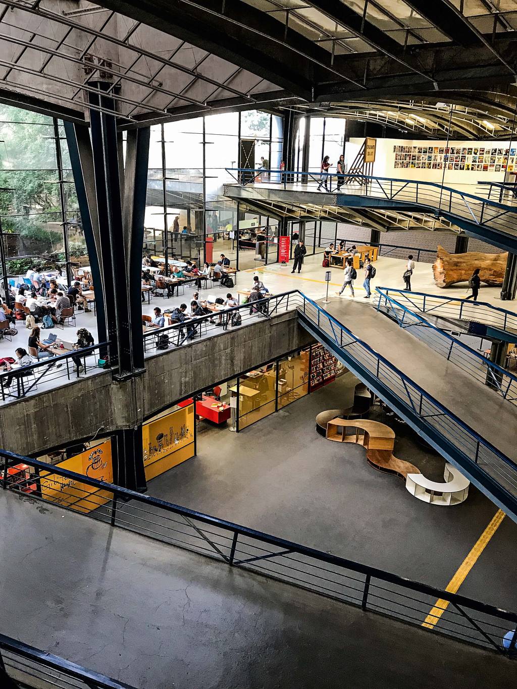 Centro Cultural São Paulo recebe Bienal de Literatura LGBT+