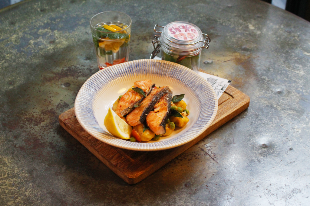 Jamie’s Italian oferece refeições gratuitas para crianças