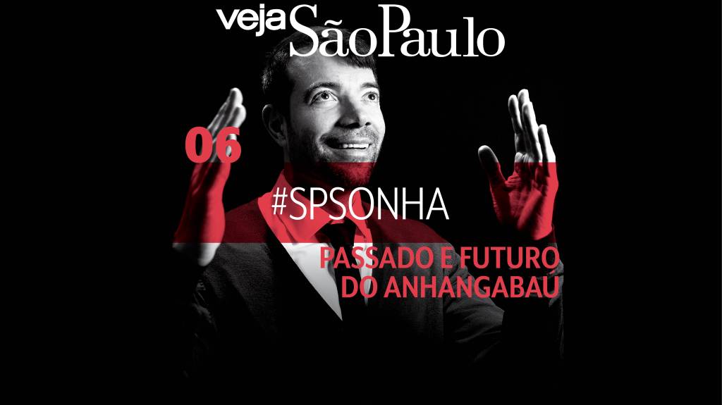 #SPSONHA Episódio 6 #SPSONHA Episódio 6