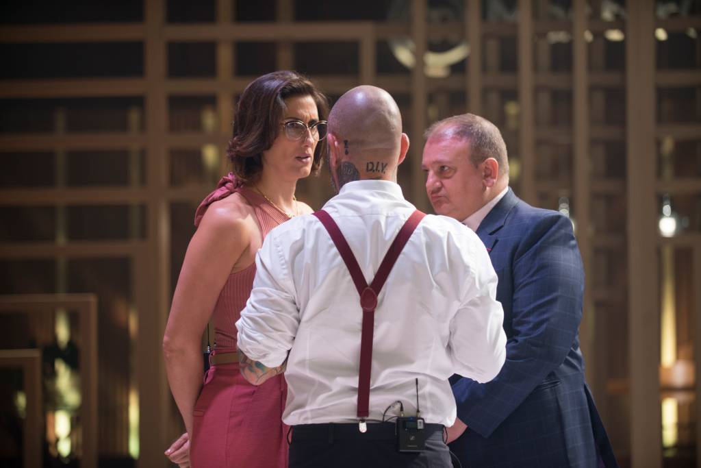 Gravações do MasterChef são suspensas por causa do coronavírus