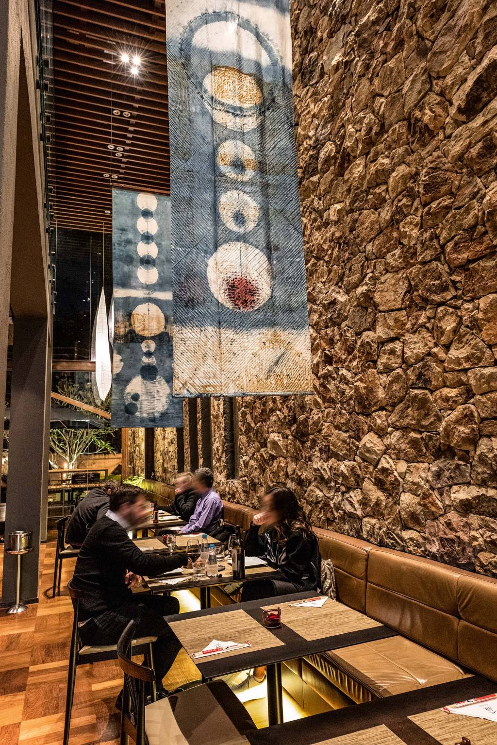 Kurâ é o único izakaya da Vila Nova Conceição; leia minha crítica