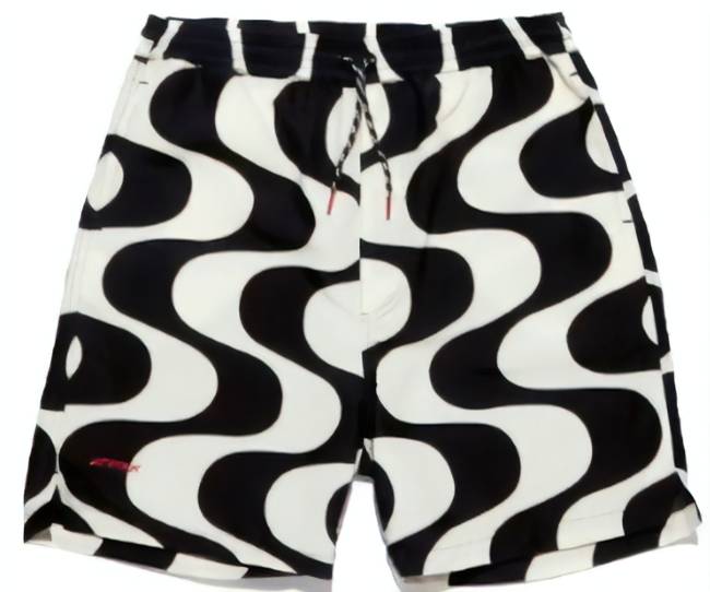 Bermuda R6,00 Bermuda R6,00