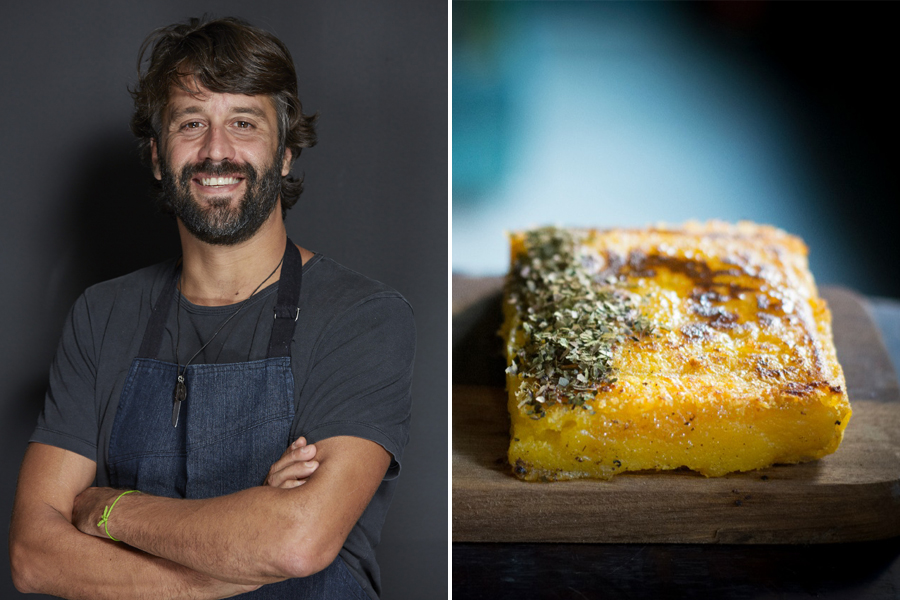 Leo Botto, ex-titular do La Frontera e do Chez Oscar, abre restaurante