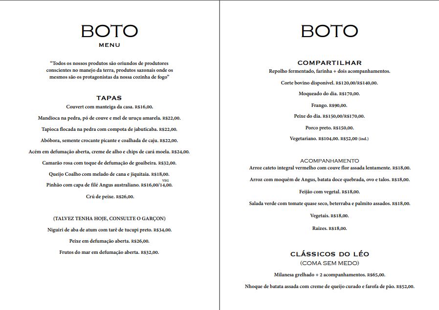 Boto Boto