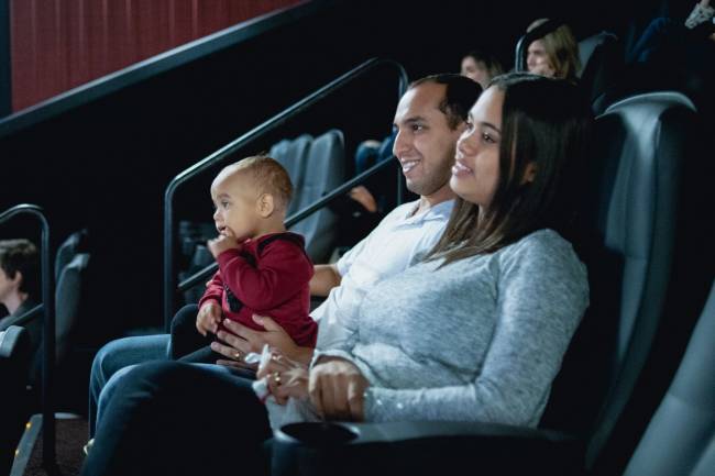 CinePaterna