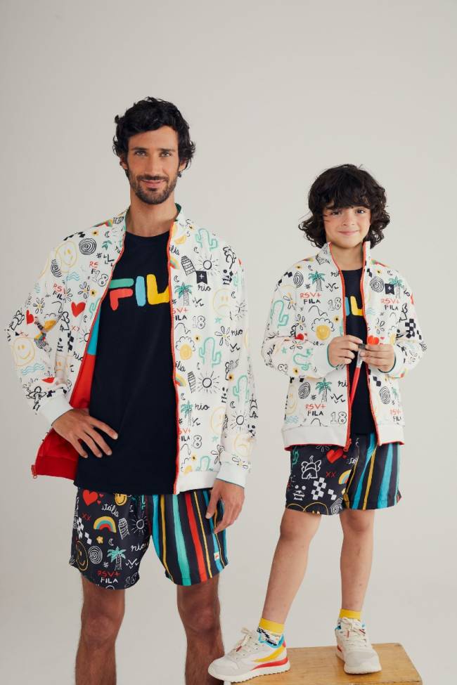 Reserva + Fila Reserva + Fila