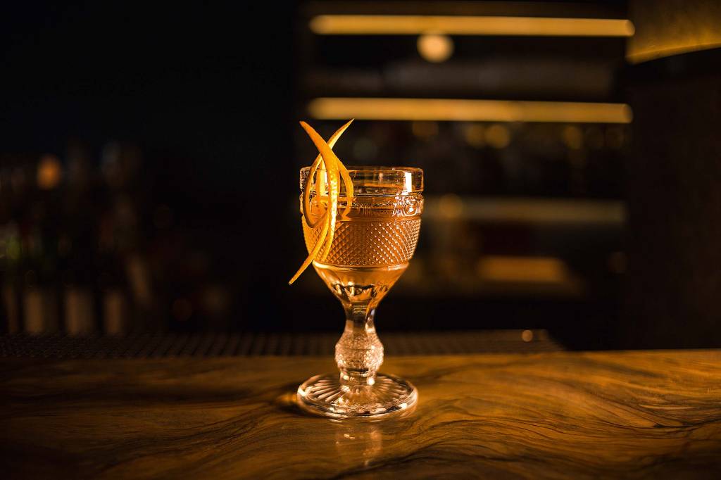 Fel, no Copan, renova a carta de coquetéis