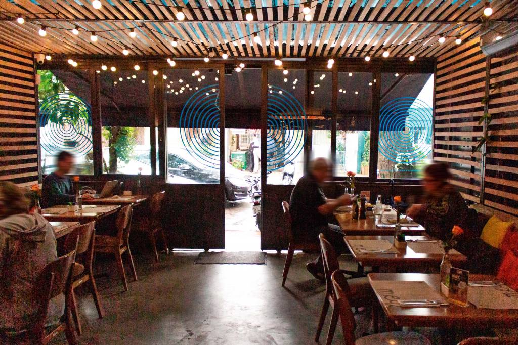 Mediterrain Padaria Artesanal