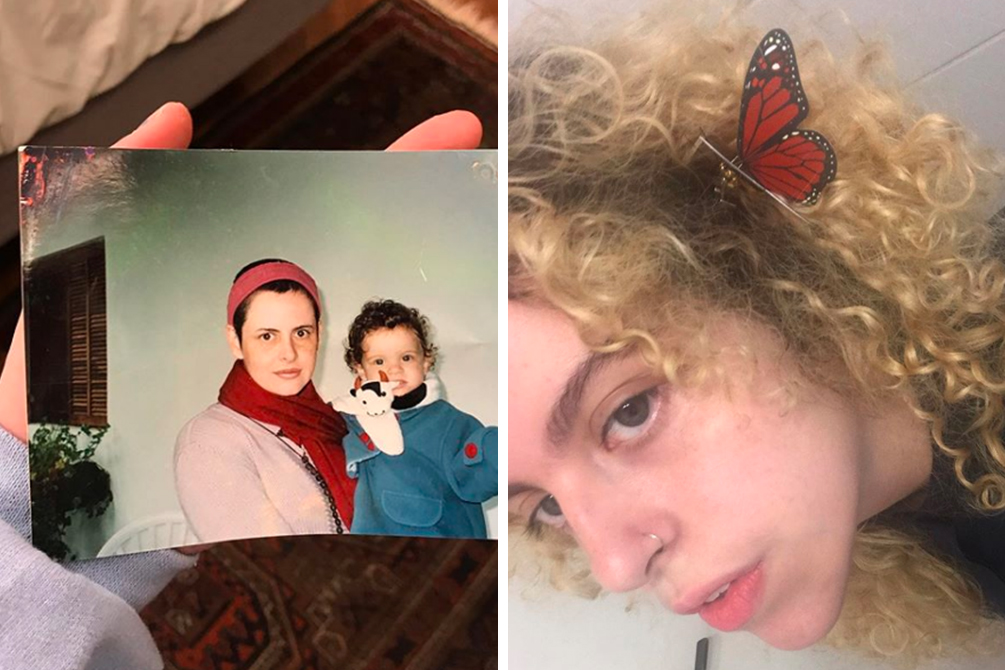 Fernanda Young é homenageada pela filha no Instagram: “Você é eterna”