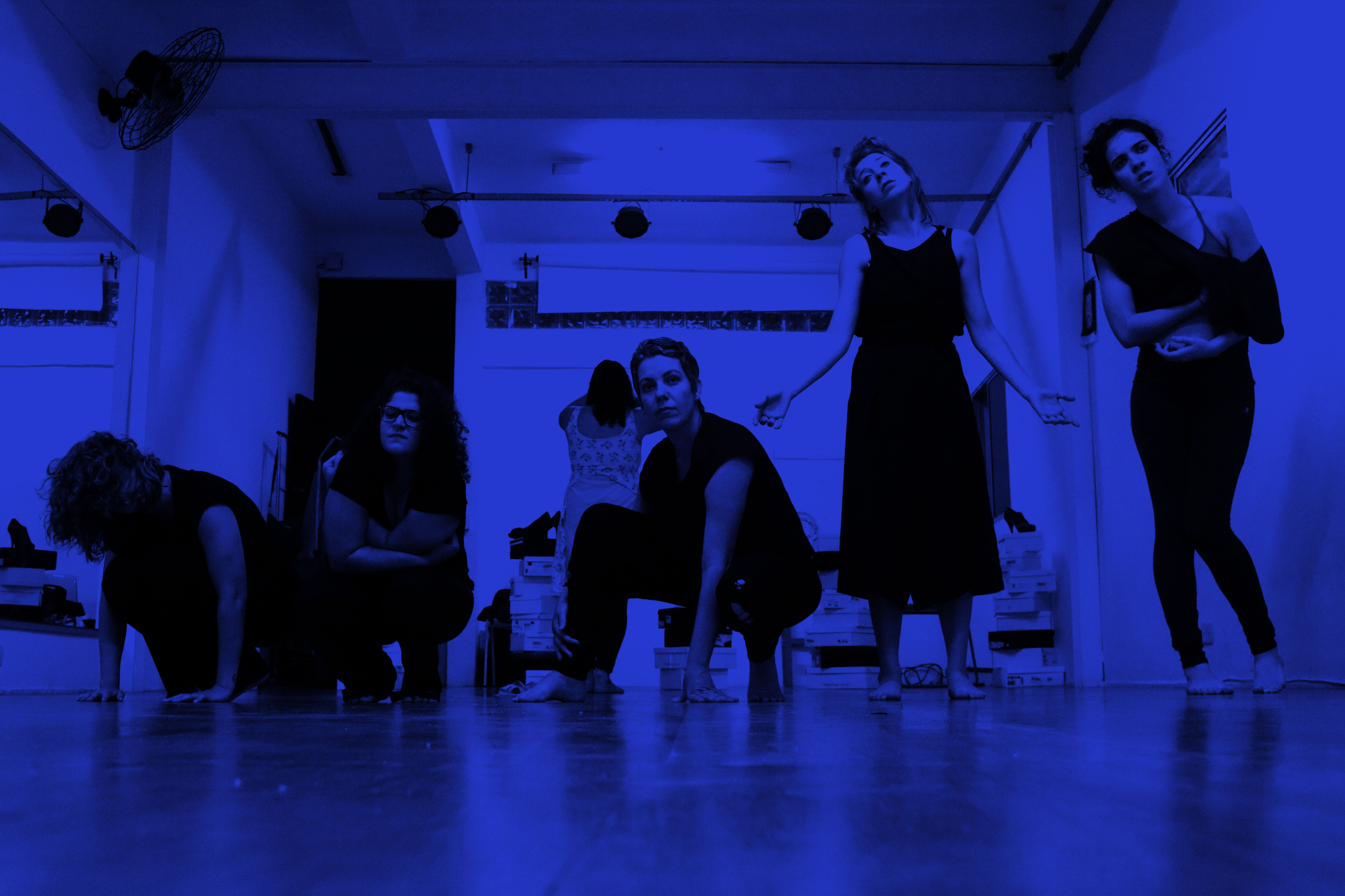 Barba Azul, A Esperança das Mulheres