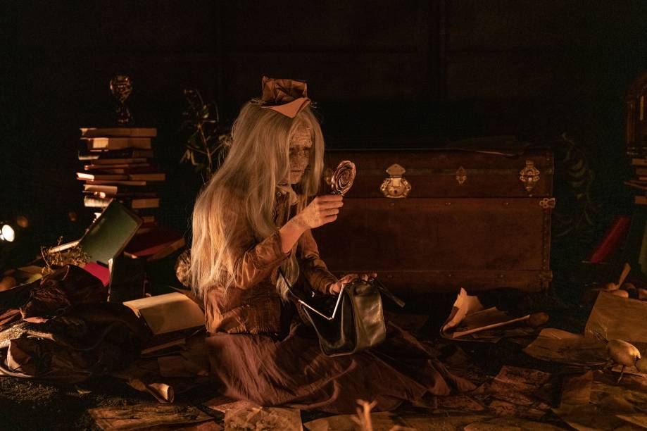 Balada dos Enclausurados - Inventário: Erica Montanheiro Balada dos Enclausurados - Inventário: Erica Montanheiro