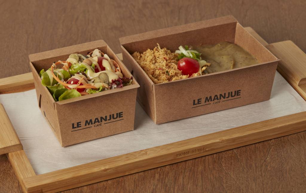 Café Le Manjue – Vila Nova Conceição