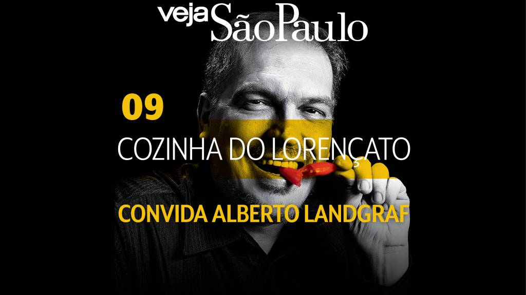 Podcast Alberto Landgraf YOUTUBE EP9 Podcast Alberto Landgraf YOUTUBE EP9