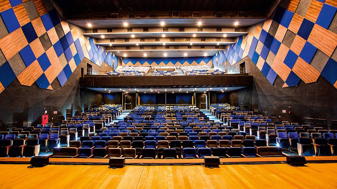 Teatro-Liberdade