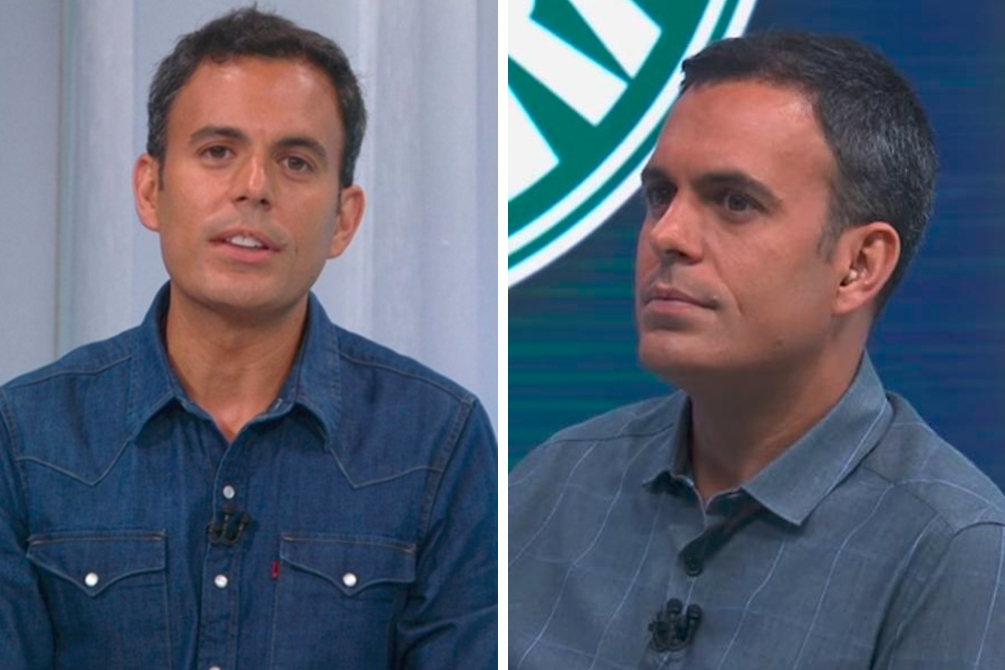 Apresentador do SporTV, Tiago Maranhão deixa Grupo Globo após dez anos