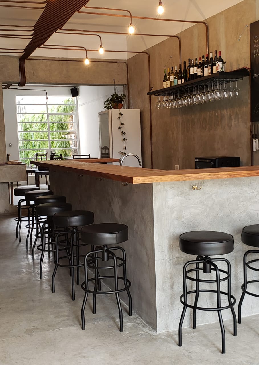 Gino Wine Bar Gino Wine Bar
