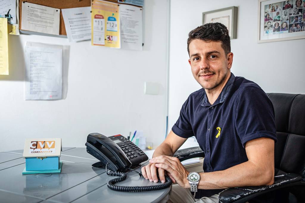Marcel Marchesini – CVV Marcel Marchesini – CVV