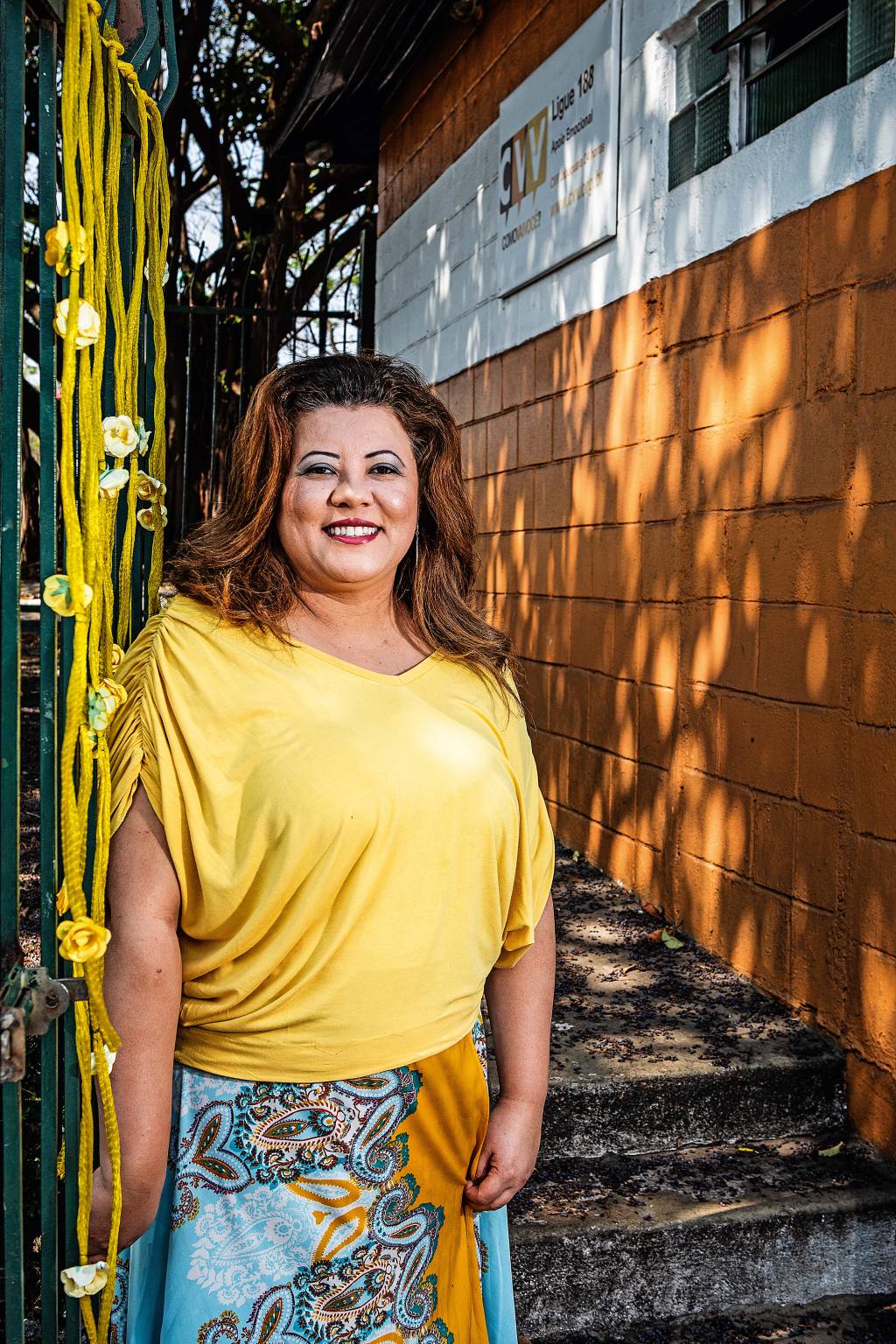 Elaine Macedo – CVV Elaine Macedo – CVV