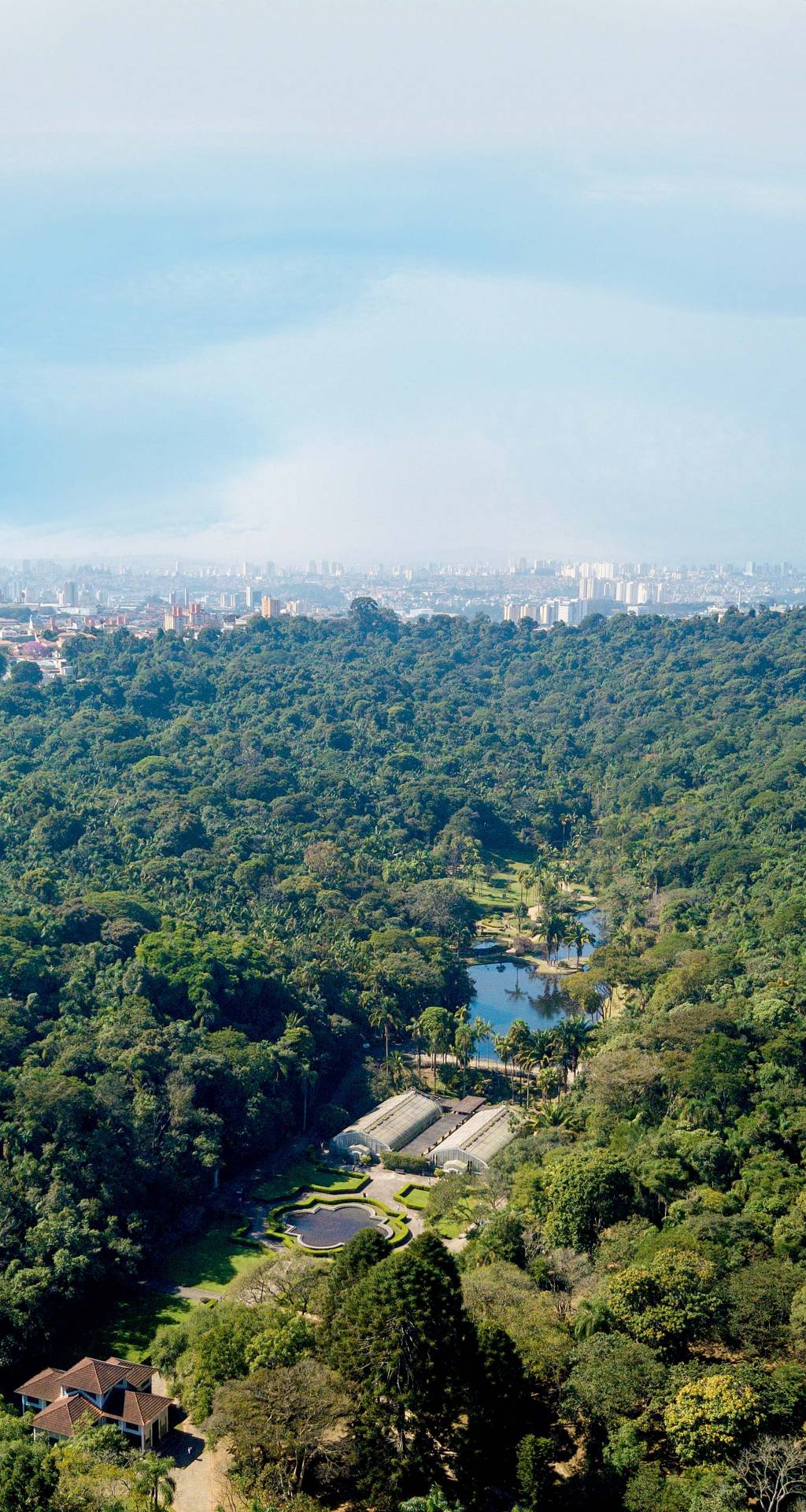 Jardim Botânico Jardim Botânico