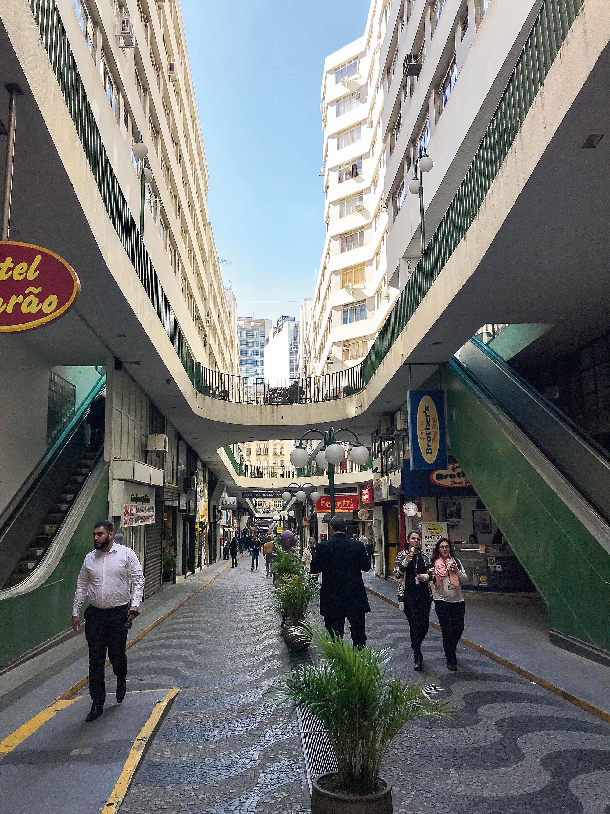 Condom&iacute;nio Nova Bar&atilde;o